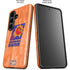 NBA Phoenix Suns Hardwood Classics Galaxy S26 Impact Case