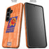 NBA Phoenix Suns Hardwood Classics Galaxy S26 Plus Impact Case