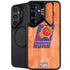 NBA Phoenix Suns Hardwood Classics Galaxy S26 Plus Kickstand Case