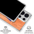 NBA Phoenix Suns Hardwood Classics Galaxy S26 Ultra Clear Case