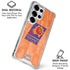 NBA Phoenix Suns Hardwood Classics Galaxy S26 Ultra Clear Case