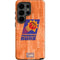 NBA Phoenix Suns Hardwood Classics Galaxy S26 Ultra Impact Case
