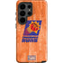 NBA Phoenix Suns Hardwood Classics Galaxy S26 Ultra Impact Case