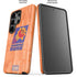 NBA Phoenix Suns Hardwood Classics Galaxy S26 Ultra Impact Case