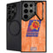 NBA Phoenix Suns Hardwood Classics Galaxy S26 Ultra Kickstand Case