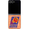 NBA Phoenix Suns Hardwood Classics Galaxy Z Flip6 Skin
