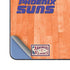 NBA Phoenix Suns Hardwood Classics Galaxy Z Fold5 5G Skin