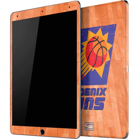 NBA Phoenix Suns Hardwood Classics iPad Skins