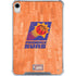 NBA Phoenix Suns Hardwood Classics iPad 11th Gen (2025) Clear Case