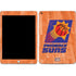 NBA Phoenix Suns Hardwood Classics Apple iPad Skin