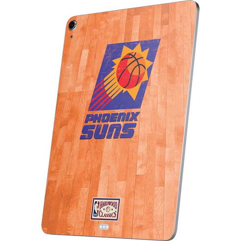 NBA Phoenix Suns Hardwood Classics Apple iPad Air Skin