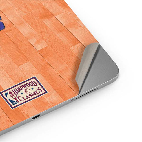 NBA Phoenix Suns Hardwood Classics Apple iPad Air Skin