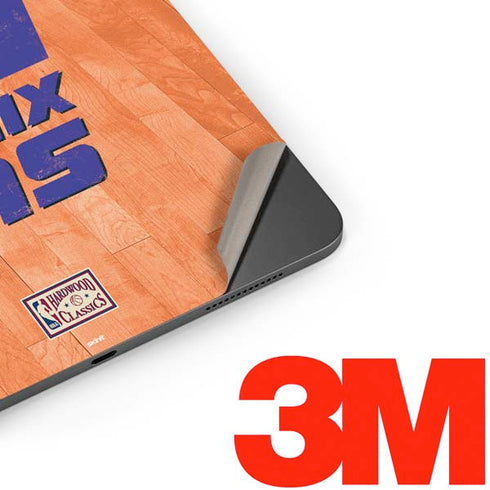 NBA Phoenix Suns Hardwood Classics Apple iPad Pro Skin