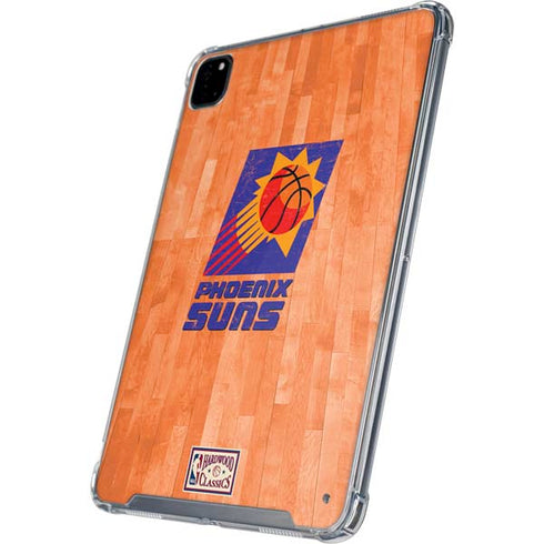 NBA Phoenix Suns Hardwood Classics iPad Cases