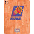 NBA Phoenix Suns Hardwood Classics iPad Pro 13in M4 (2024) Skin