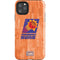 NBA Phoenix Suns Hardwood Classics iPhone Cases
