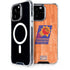 NBA Phoenix Suns Hardwood Classics iPhone Cases