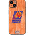 NBA Phoenix Suns Hardwood Classics iPhone 15 Plus Skin