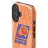 NBA Phoenix Suns Hardwood Classics iPhone 16 Impact Case