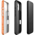 NBA Phoenix Suns Hardwood Classics iPhone 16 Impact Case