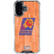 NBA Phoenix Suns Hardwood Classics iPhone 16 Plus Clear Case