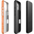 NBA Phoenix Suns Hardwood Classics iPhone 16 Plus Impact Case