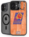 NBA Phoenix Suns Hardwood Classics iPhone 16 Plus Kickstand Case