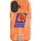 NBA Phoenix Suns Hardwood Classics iPhone 16 Plus Magsafe Impact Case
