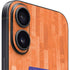 NBA Phoenix Suns Hardwood Classics iPhone 16 Plus Skin