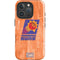 NBA Phoenix Suns Hardwood Classics iPhone 16 Pro Impact Case