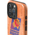 NBA Phoenix Suns Hardwood Classics iPhone 16 Pro Impact Case