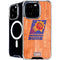 NBA Phoenix Suns Hardwood Classics iPhone 16 Pro MagSafe Case