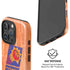 NBA Phoenix Suns Hardwood Classics iPhone 16 Pro Magsafe Impact Case