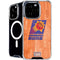 NBA Phoenix Suns Hardwood Classics iPhone 16 Pro Max MagSafe Case