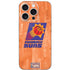 NBA Phoenix Suns Hardwood Classics iPhone 16 Pro Skin