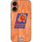 NBA Phoenix Suns Hardwood Classics iPhone 16 Skin