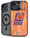 NBA Phoenix Suns Hardwood Classics iPhone 16e Kickstand Case