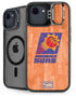 NBA Phoenix Suns Hardwood Classics iPhone 16e Kickstand Case
