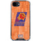 NBA Phoenix Suns Hardwood Classics iPhone 16e Clear Case