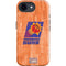NBA Phoenix Suns Hardwood Classics iPhone 16e Impact Case