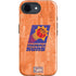 NBA Phoenix Suns Hardwood Classics iPhone 16e Impact Case