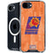 NBA Phoenix Suns Hardwood Classics iPhone 16e MagSafe Case