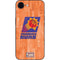 NBA Phoenix Suns Hardwood Classics iPhone 16e Skin