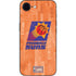 NBA Phoenix Suns Hardwood Classics iPhone 16e Skin