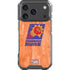 NBA Phoenix Suns Hardwood Classics iPhone 18 Pro Clear Case