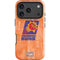 NBA Phoenix Suns Hardwood Classics iPhone 18 Pro Impact Case