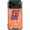 NBA Phoenix Suns Hardwood Classics iPhone 18 Pro Max Clear Case