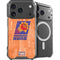 NBA Phoenix Suns Hardwood Classics iPhone 18 Pro Max MagSafe Case