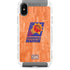 NBA Phoenix Suns Hardwood Classics iPhone Cases