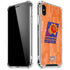 NBA Phoenix Suns Hardwood Classics iPhone X/XS Clear Case